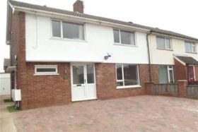 1 Bedroom Property